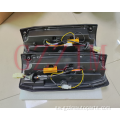 Land Cruiser FJ70 FJ75 FJ79 SUV 1984-2020 Taillamp